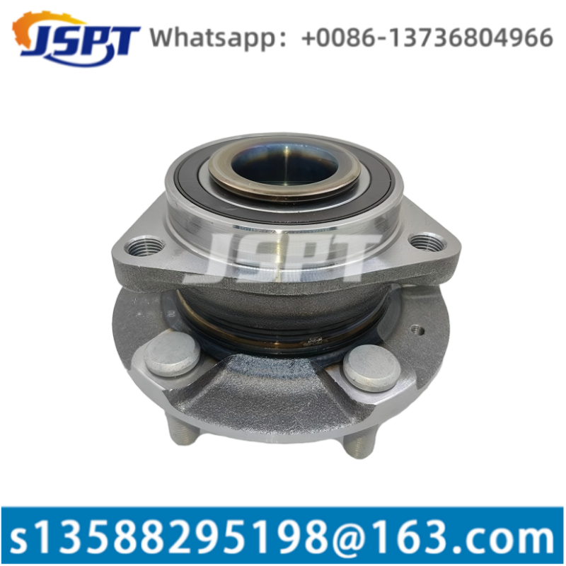 3510150DC10002 Bearing Unit for XPeng Motors G3/P5 Front