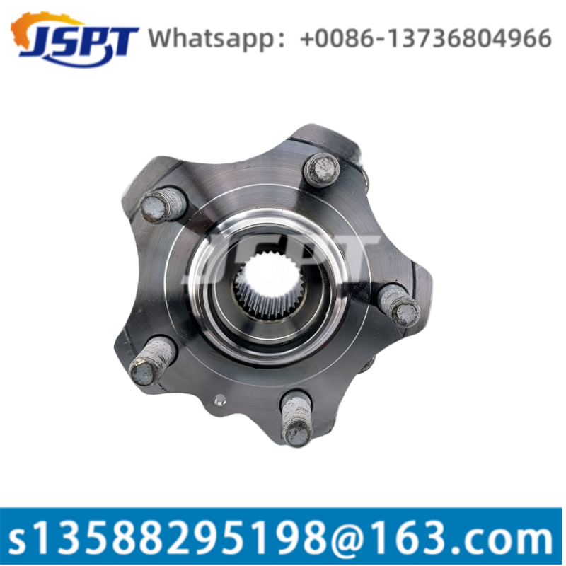 copy - P0002162-AC / M01-31030001/ M0131030001 Universal Joint for LEADINGIDEAL ONE