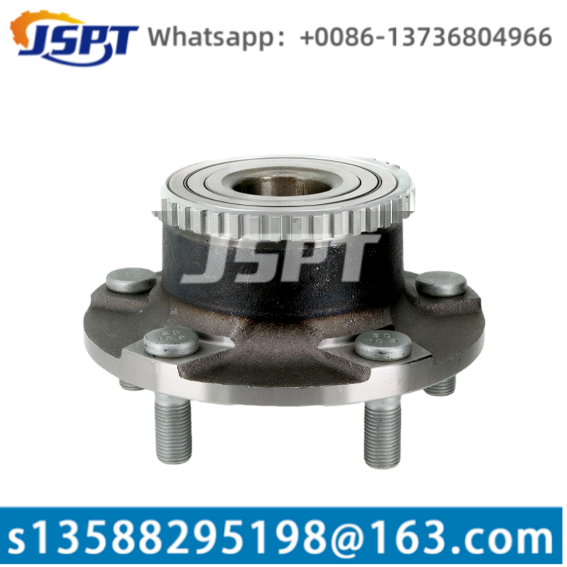 LF6440QP Universal Joint for Lifan Maiwei front