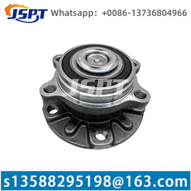 V700012490 Universal Joint for Borgward BX5/BX7