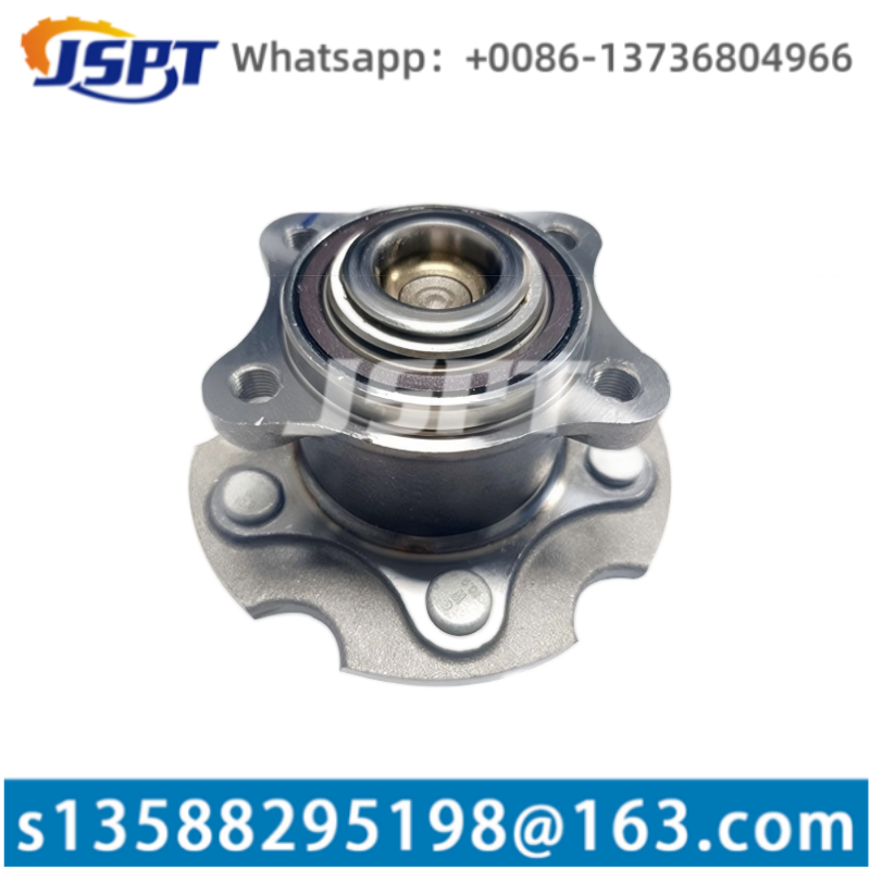 6655-L002-002 Universal Joint for Cheetah rear