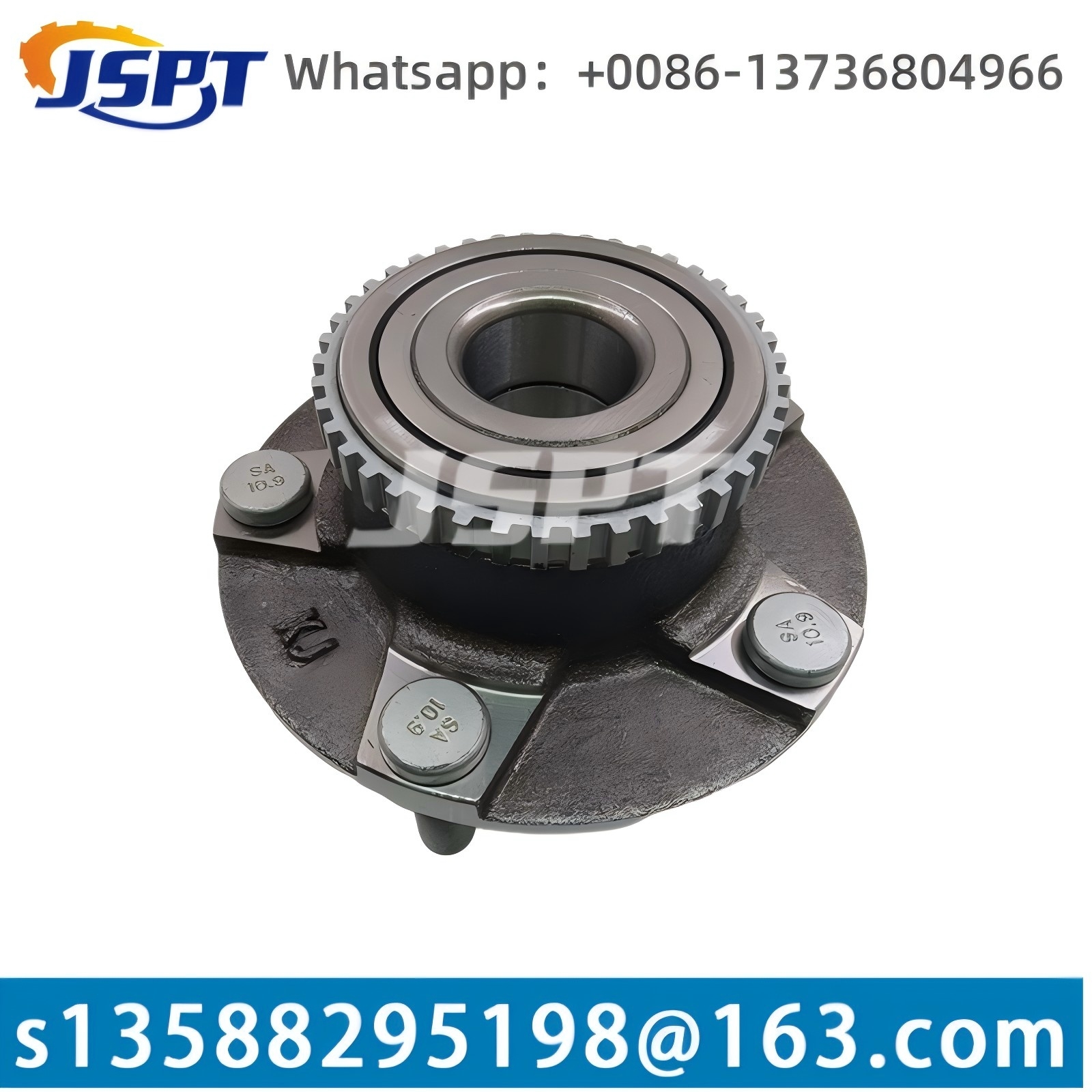 3103235010 ABS Chinese cars for Shenyang Jinbei Automotive Company Limited X30L EV19 front