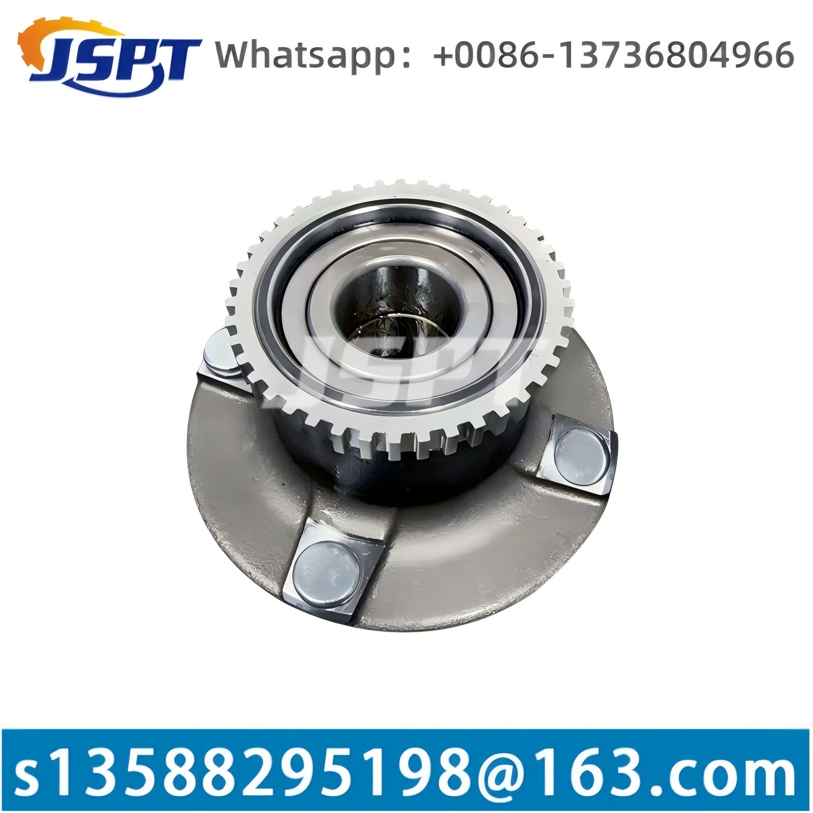 23973990 Wheel Hub Chinese cars for SGMW N300 四孔 front