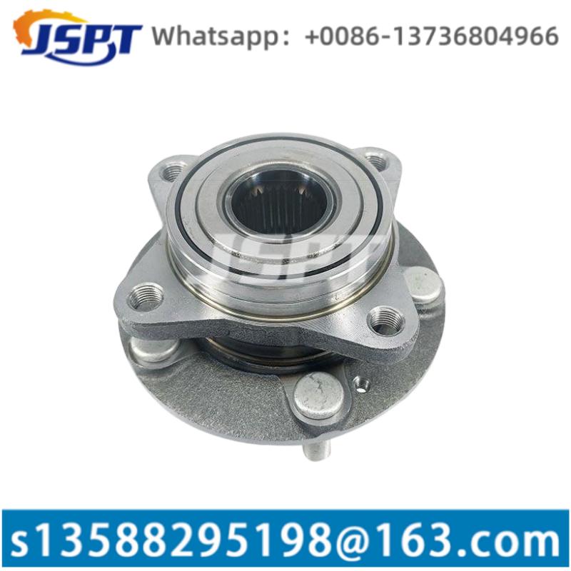 3103010U1510 Chinese cars for JAC Refine S5/S7 front