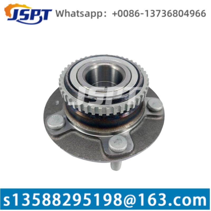 3104100U2011 Wheel Hub Bearing for Heyue rear