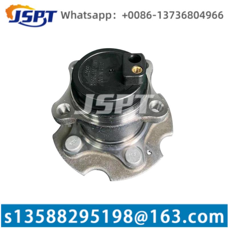 1014024954 /CT811238 Wheel Hub Unit For Global Hawk GX7 Rear