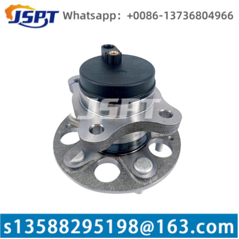 4050006200 WHEEL HUB FOR Emgrand GL/GS rear
