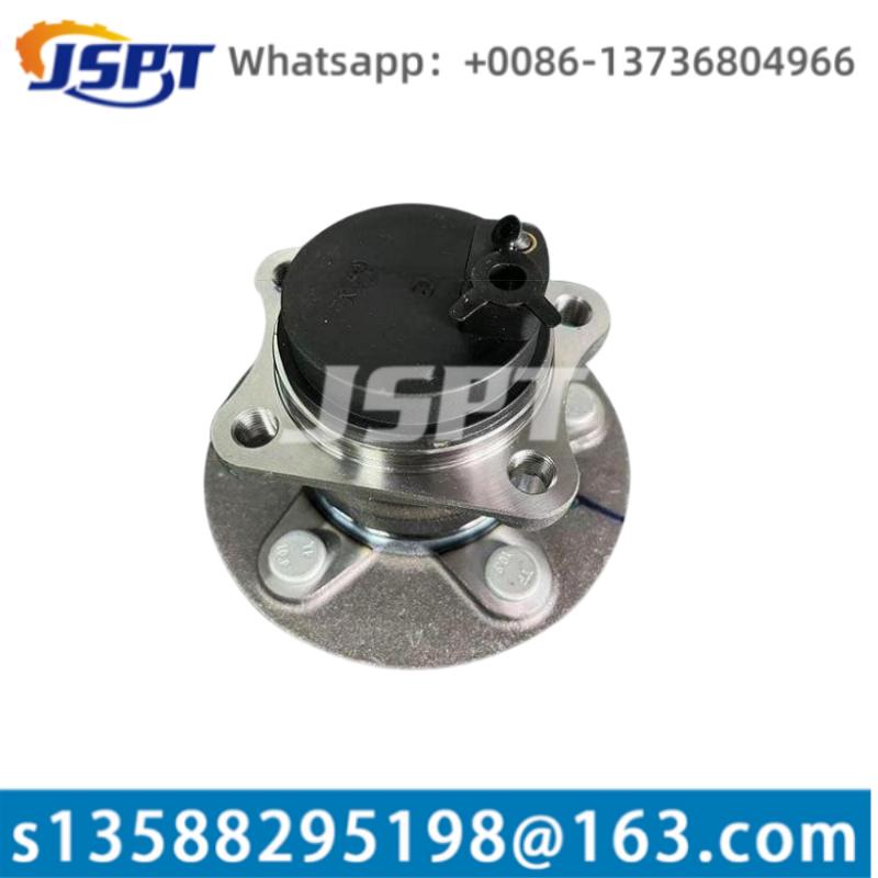 4050030100 Chinese cars for Geely Boyue rear