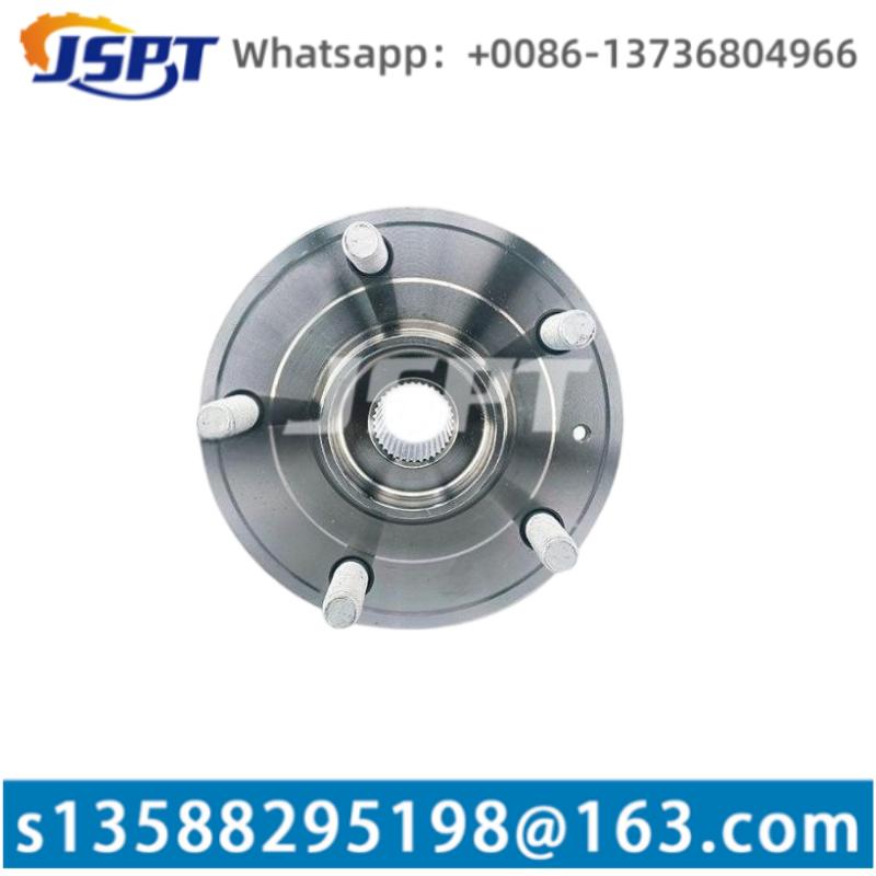6600058147 Chinese cars for Geely Boyue front