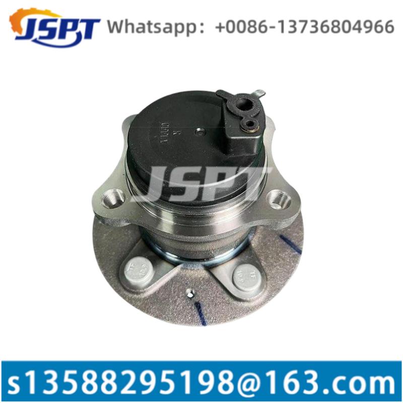 4050029900 Chinese cars for Geely Boyue rear