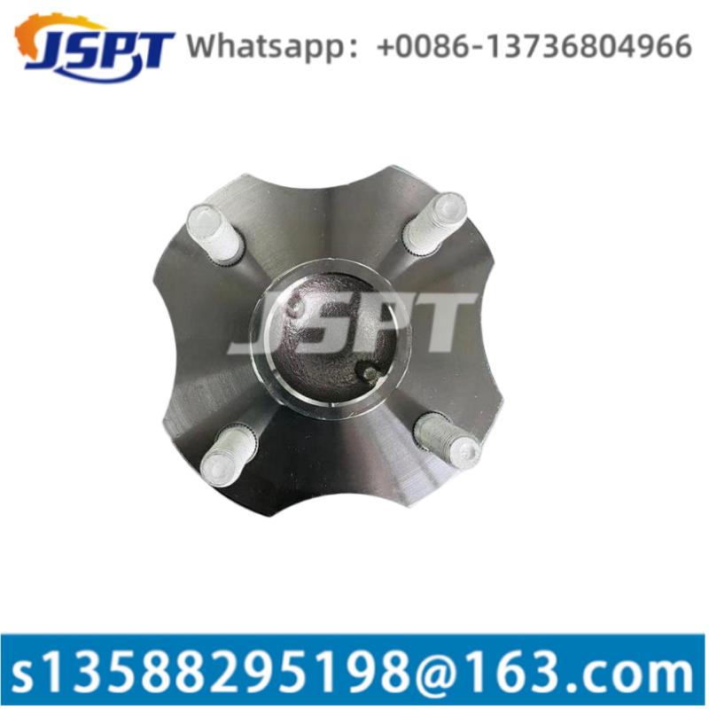 1014001814 Chinese cars for Geely Diamond rear