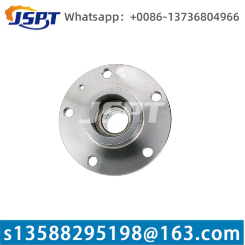 J52-3301210 Wheel Hub Unit For Chery E3 rear