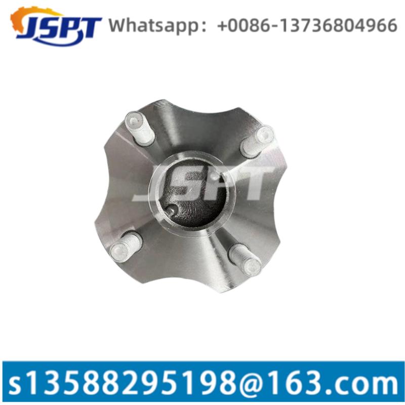 4050009900 Chinese cars for Geely Vision rear
