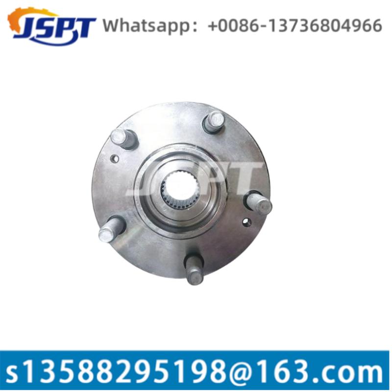 10115525 Wheel Hub Unit for FENGON 580 front