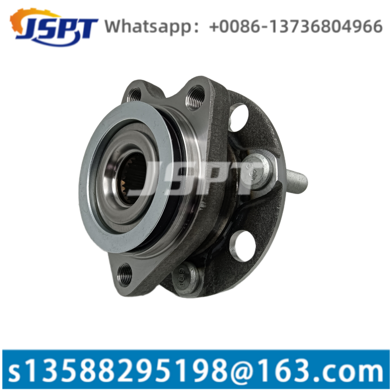 40202-ED000/40202-ED05A Wheel Hub Bearing For NISSAN Tiida Front