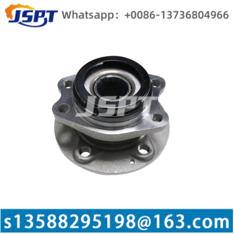 E130310J-G0105 Wheel Hub Unit for Aeolus E70 front