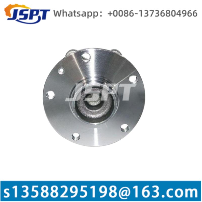 3520007CAD0000 WHEEL HUB Unit FOR Trumpchi GS8 rear