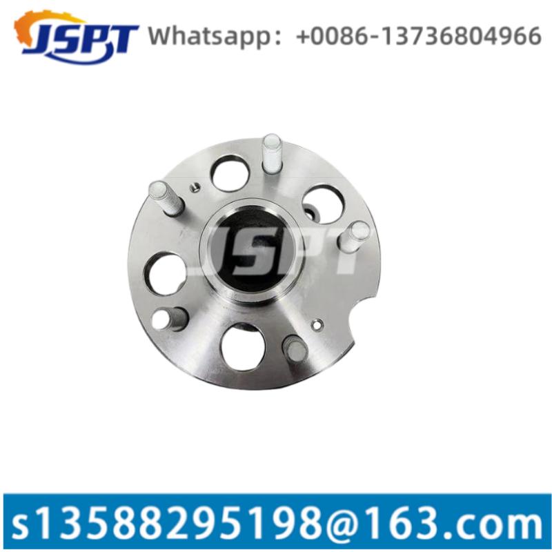 3104100-XSZ08A 3104100XSZ08A Wheel Hub Unit FOR HAVAL H2 rear