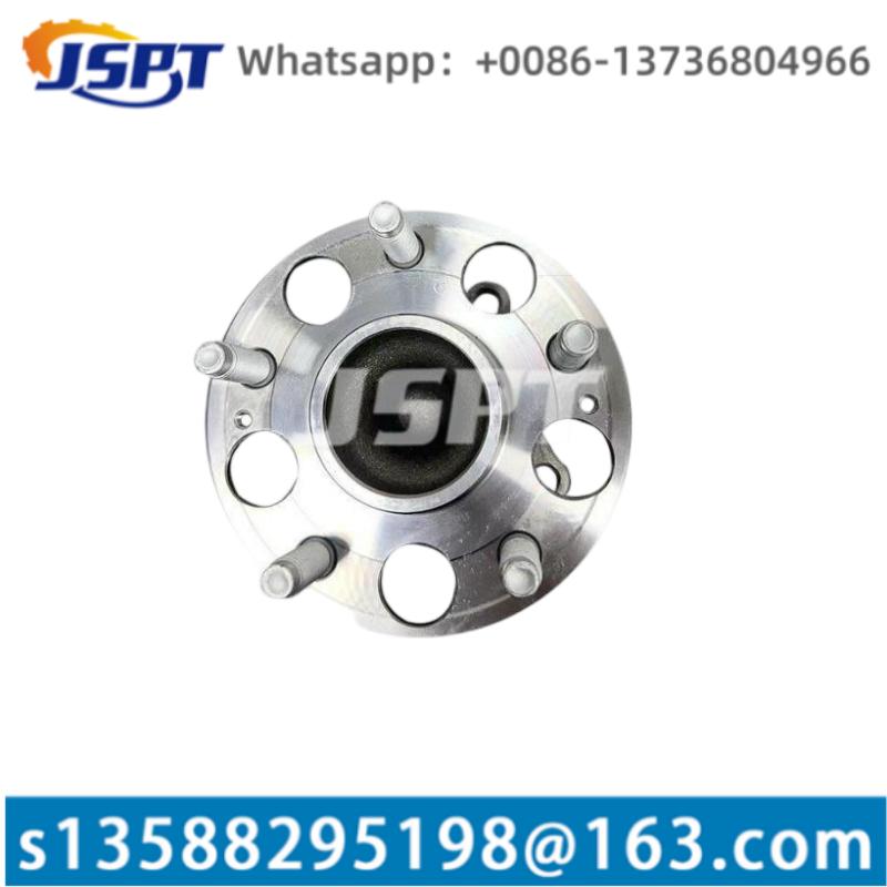 3104100BKZ1DA Wheel Hub Unit FOR HAVAL H6 Rear