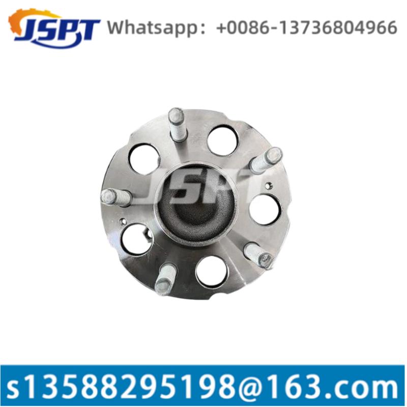 3404100-KZ16A 3404100KZ16AWheel Hub Unit FOR HAVAL H6 rear
