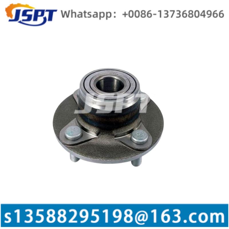 F101-62508-2 F101-625082 Wheel Hub Unit FOR Eu-love Rear