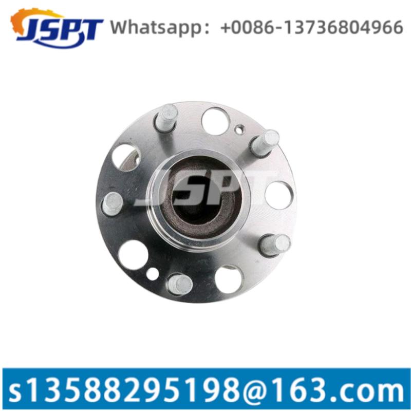 3502220-AK01 3502220AK01 Wheel Hub Unit for Yuexiang V7 rear