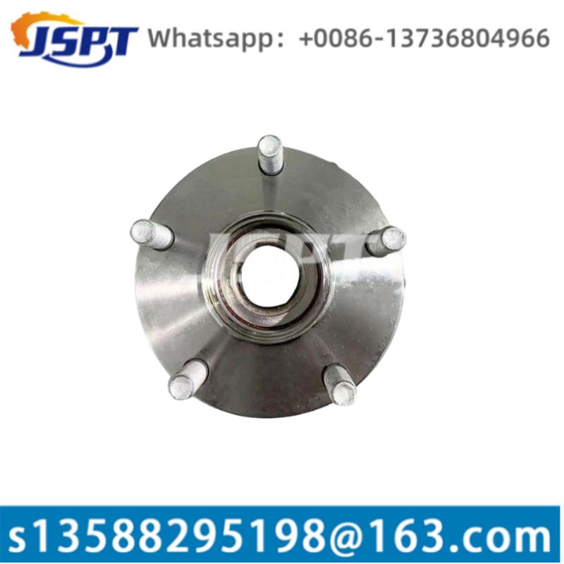 3501150-AT02 3501150AT02 FOR Wheel Hub Unit Changan RuiXing M60 front