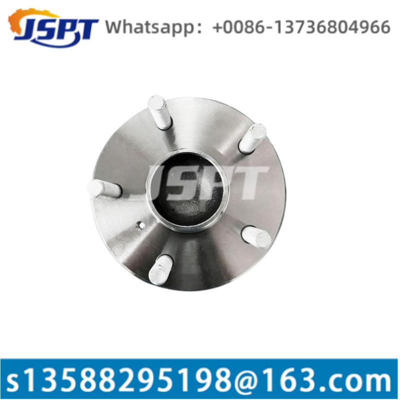 3502140-M01 3502140M01 Wheel Hub Unit For CCAG CS75 Rear