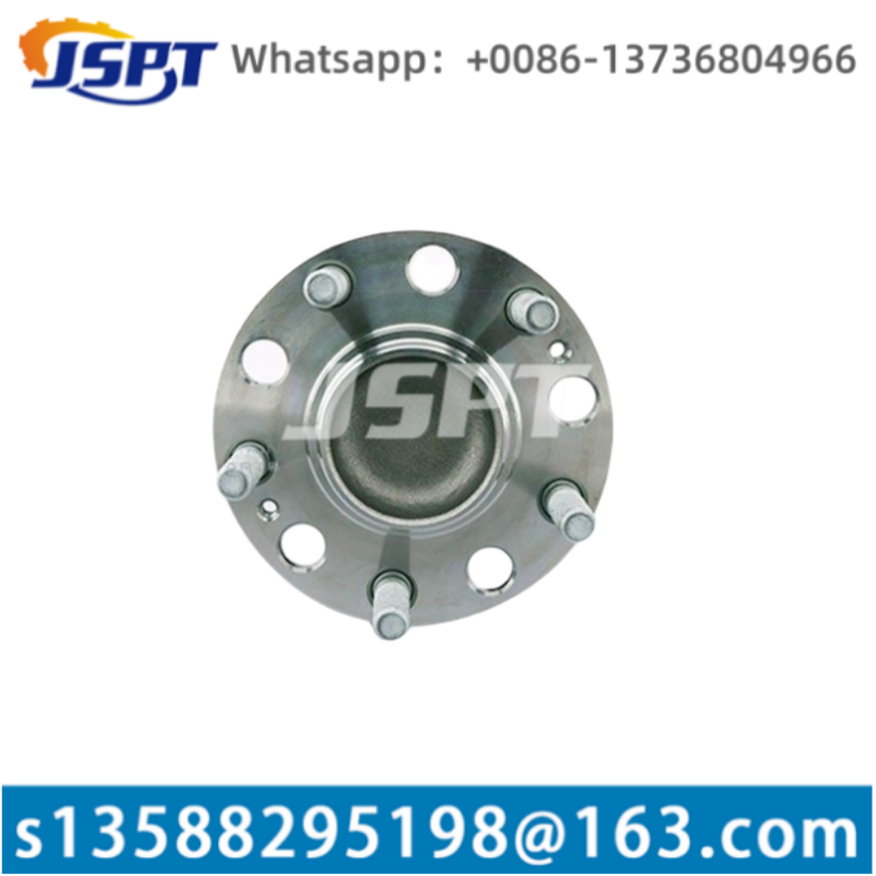 15008035 Wheel Hub Unit FOR EADO XT EV 15-17 Rear