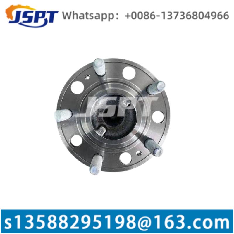 3503250-W05 3503250W05 Wheel Hub Unit FOR CCAG CS35 PLUS Rear
