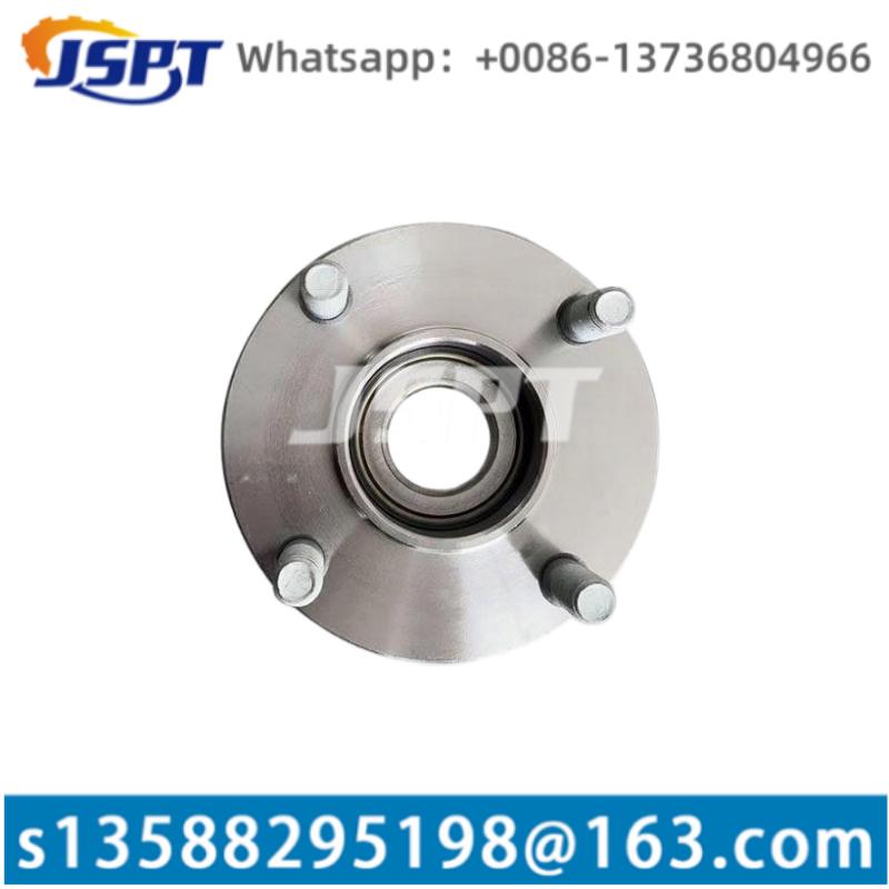 15008013 ISO9001 TS16949 FOR Wheel Hub Unit Changan Taurus Front