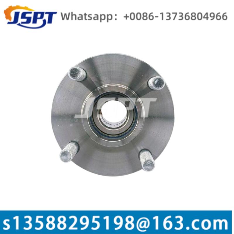 35016 L Wheel Hub Unit FOR Changan Zhixing Front