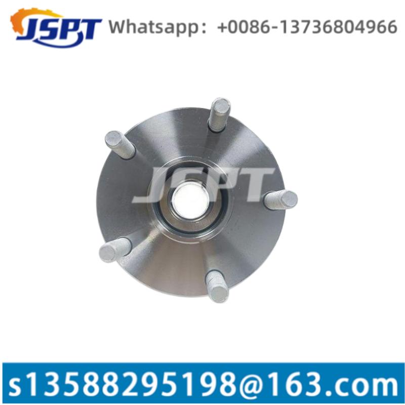 MD201-3103010 MD2013103010 FOR Wheel Hub Unit Changan Zhixing Front
