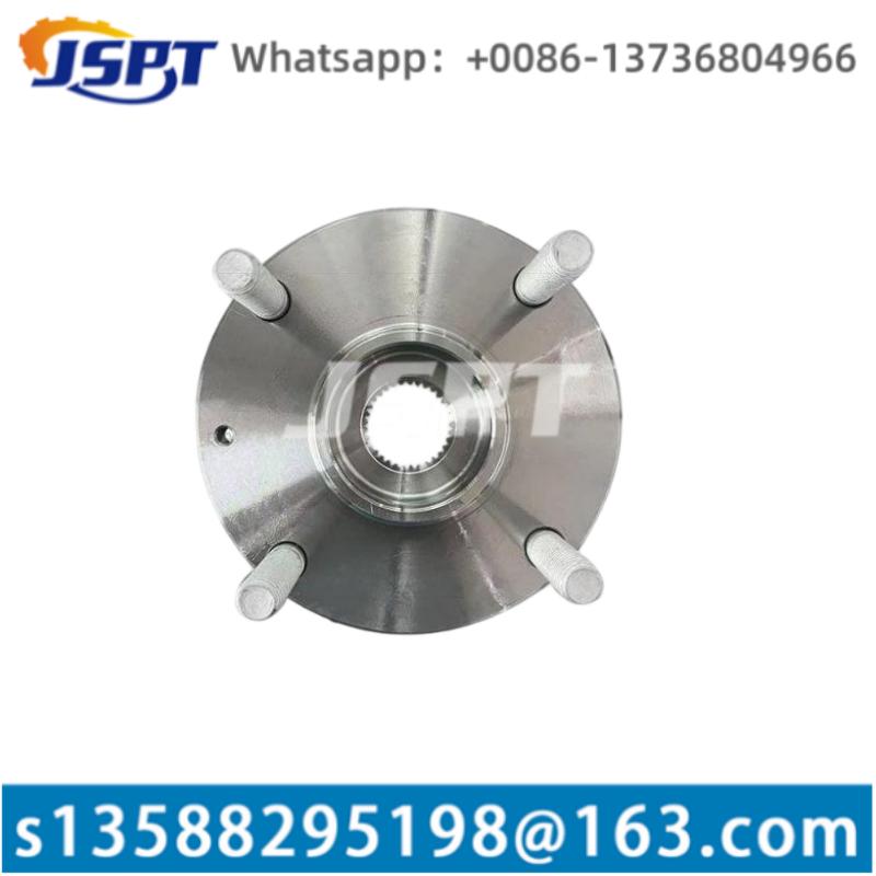 23548543 FOR Wheel Hub Unit BAOJUN 510/360 Front