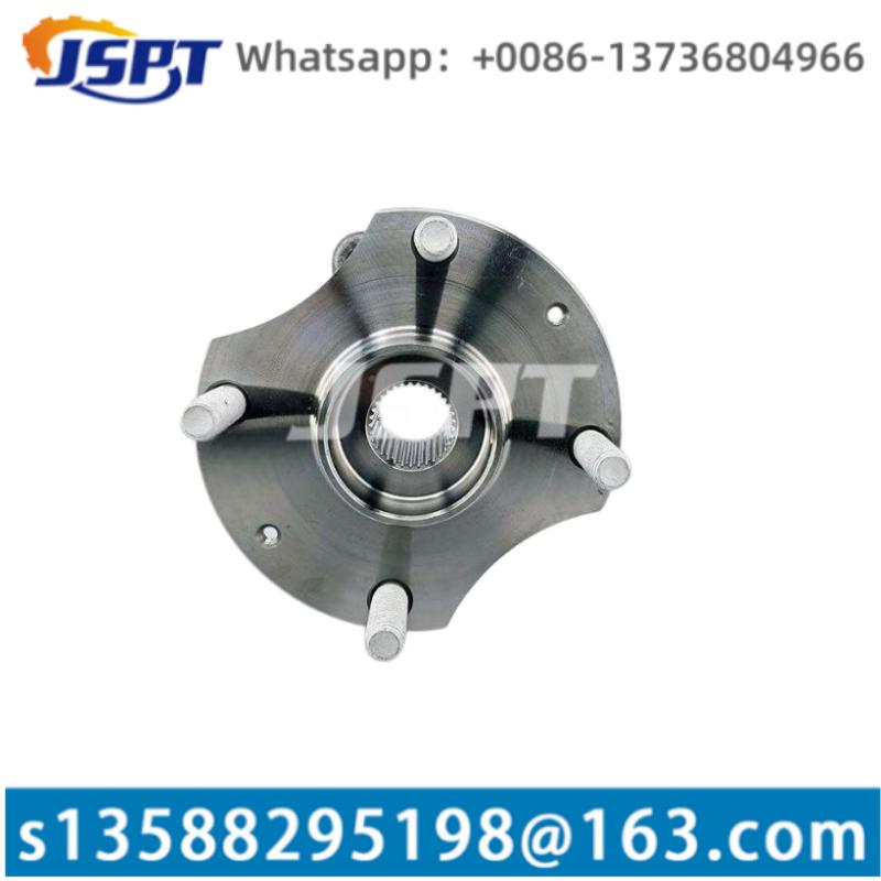23621898 FOR Wheel Hub Unit BAOJUN 510/RC3 Front