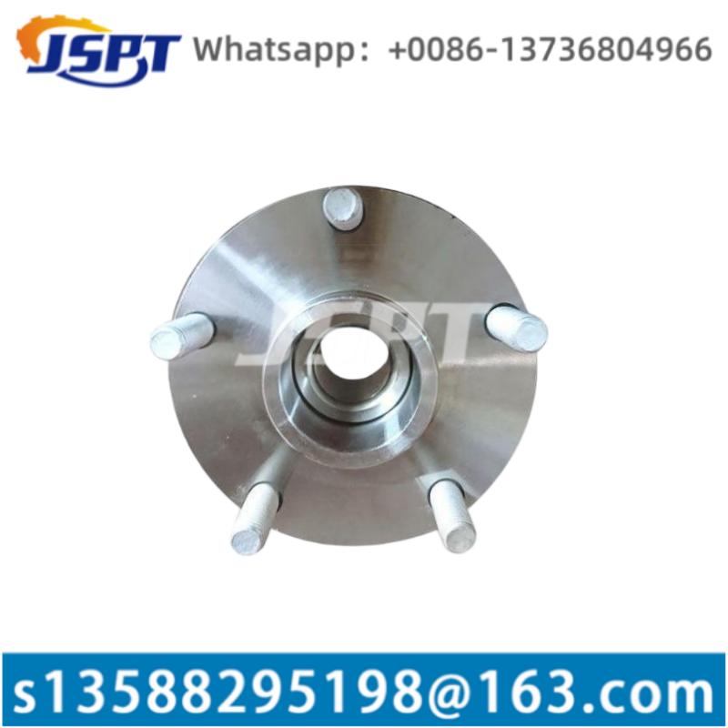 011-1017-0300 011-10170300 FOR Wheel Hub Unit HYOSOW S2 Front