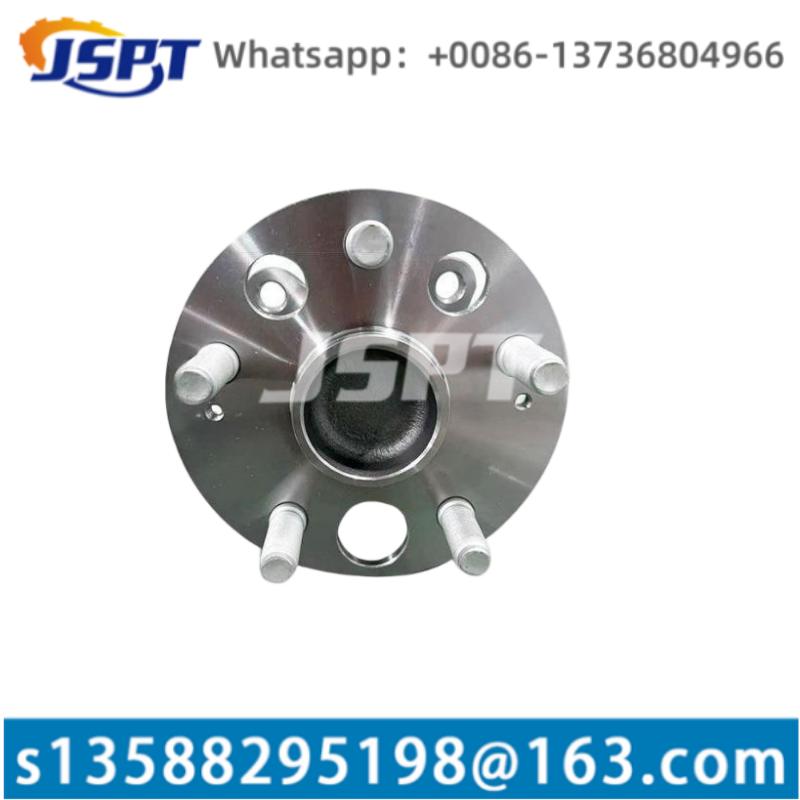 SCEA-3104100 SCEA3104100 FOR 2022 Wheel Hub Unit BYD Auto EV535 Rear