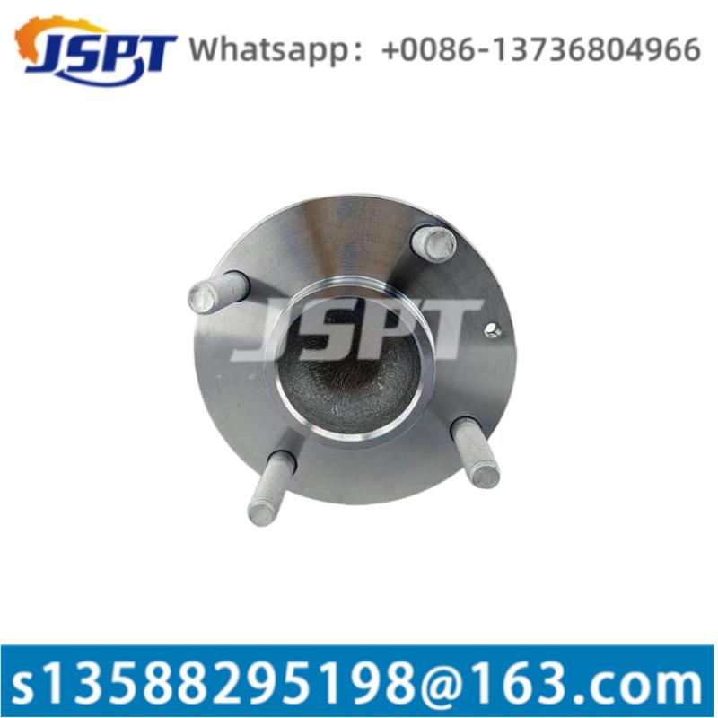 113104010 13052604 G3-324A FOR Wheel Hub Unit BAIC Motor Corporation Ltd E130/E150 Rear