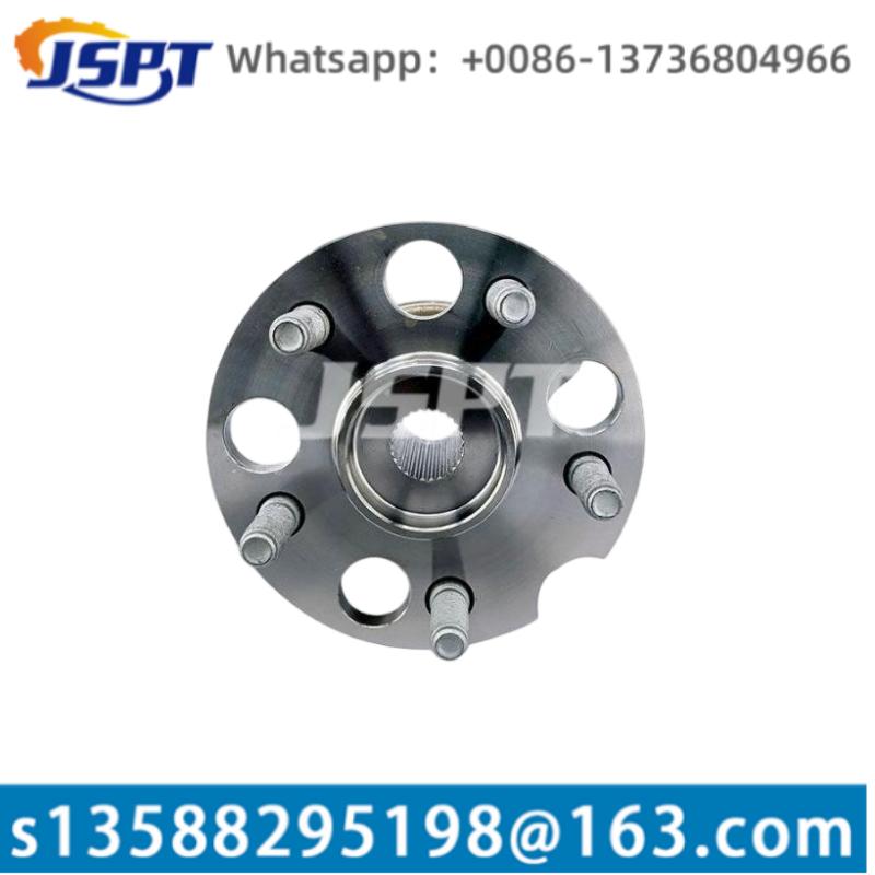 S6DM-3104100 S6DM3104100 WHEEL HUB Unit FOR BYD Don DM Rear