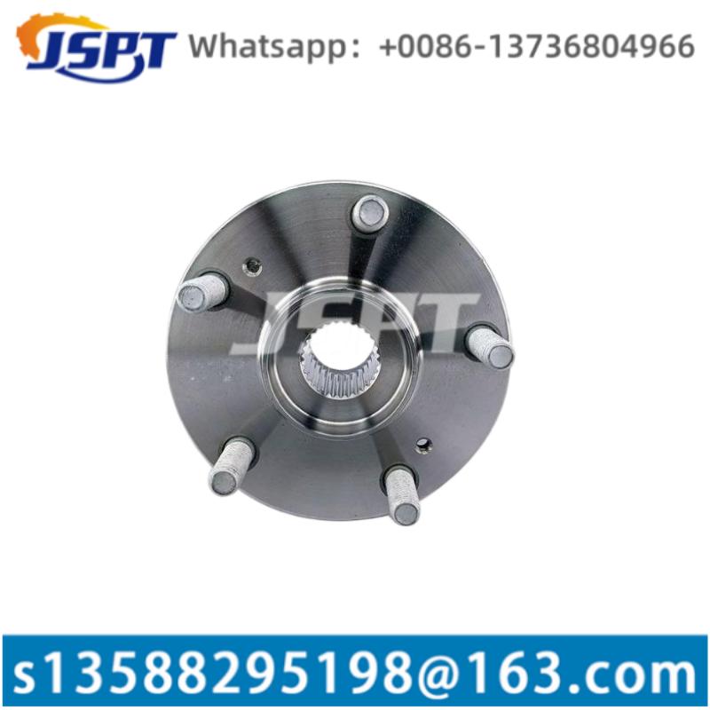 HAD-3103100 HAD3103100 WHEEL HUB Unit FOR BYD Qin Pro Front