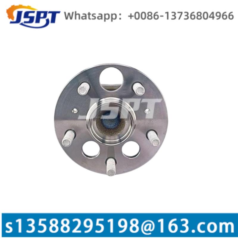 HA-3104100 HA3104100 FOR Wheel Hub Unit BYD Qin Rear