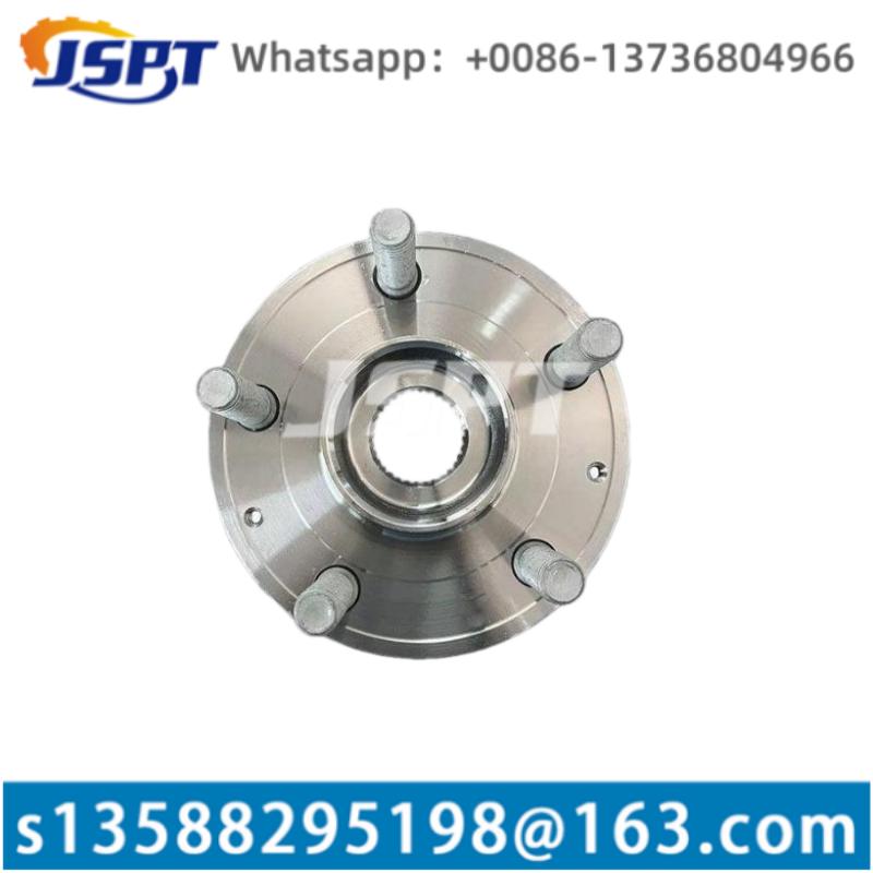 ST-3103100 ST3103100 WHEEL HUB Unit FOR DENZA D9 Front