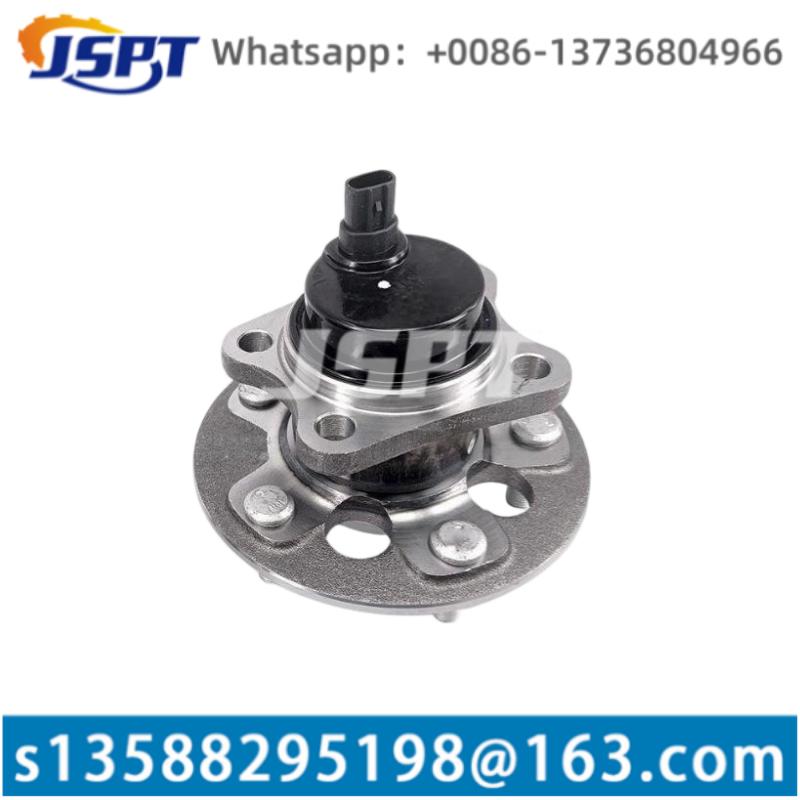 5A-3104100 5A3104100 Wheel Hub Unit FOR BYD Surui G5 Rear