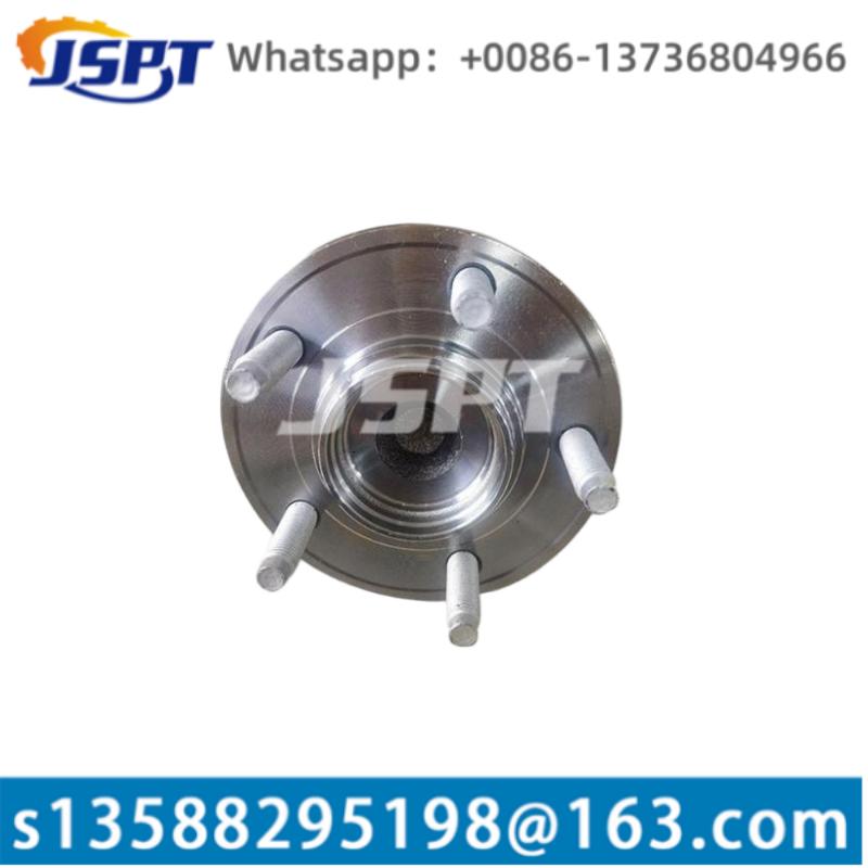 XR855936-C2C19585-C2C22824-HA590224 Wheel Hub Unit For Jaguar XF/XJ Front