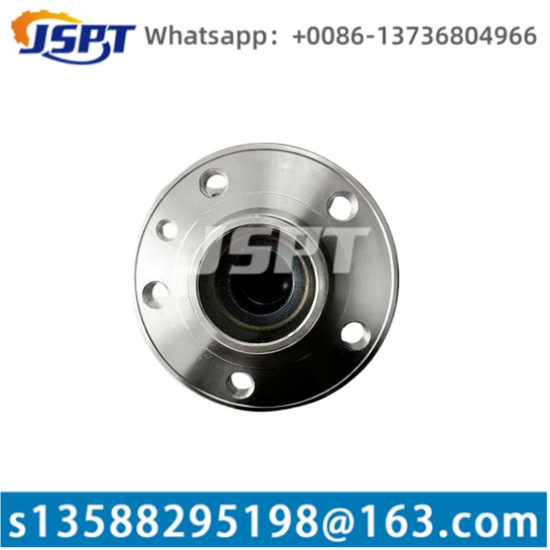 31277808-31277290-9400253-VKBA6532-713660470 Wheel Hub Unit For Volvo S80L Rear
