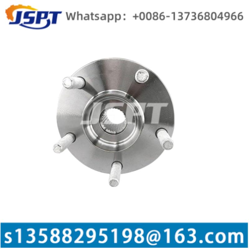 BKC3-33-04X -BKC33304X- 513354-HUB618T-1-HUB618T1 Wheel Hub Unit for Mazda3 Axela Front