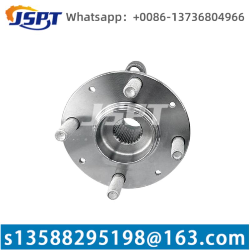 44200-T02-T51 - 44200T02T51 WHEEL HUB Unit FOR Honda Fit Front