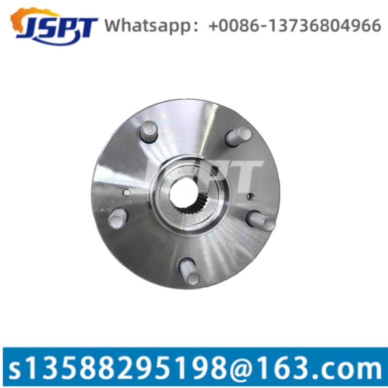 44600-SWN-P00 -44600SWNP00 -44600-T7T-M00 - 44600T7TM00 -9430026 Wheel Hub Unit FOR Honda CRV RE4 Front