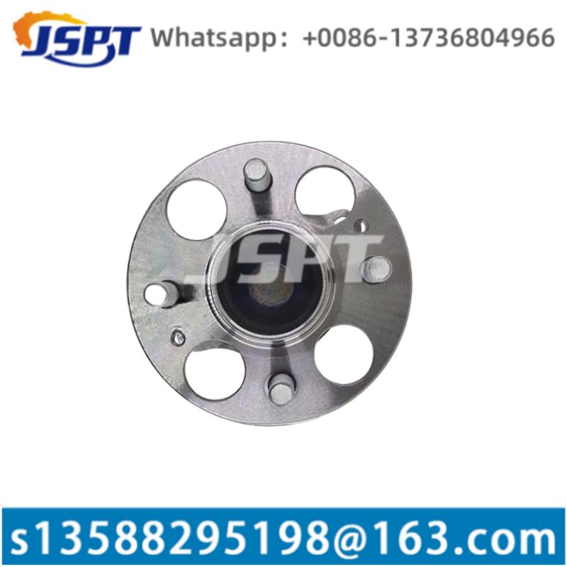 42200-TD4-J51 -42200-TD4J51 -HUB500T FOR Wheel Hub Unit Honda Fit Rear