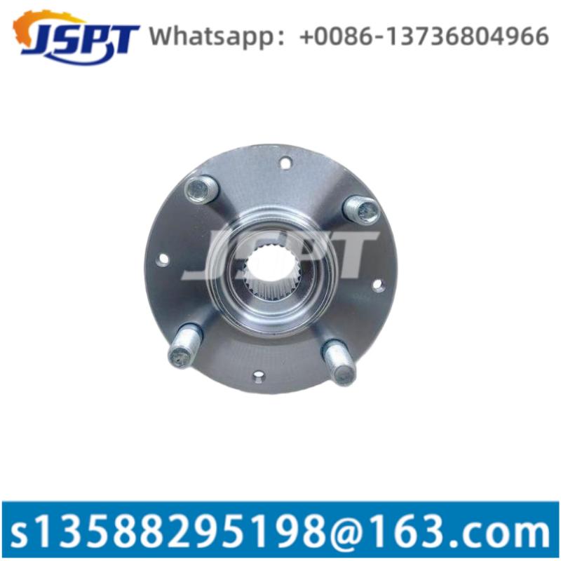 44600-SEN-000 -44600SEN000- 44600-SEL-000 - 44600SEL000 Wheel Hub Unit FOR CITY Front